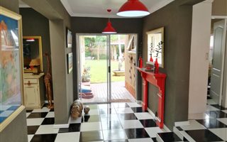 3 Bedroom House in Sinoville