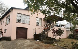 3 Bedroom House in Hazyview