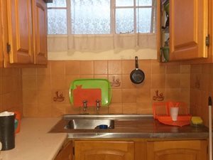 1 Bed Apartment in Sunnyside