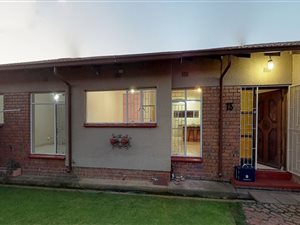 3 Bed House in Parkrand