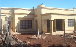 3 Bedroom House in Ga-rankuwa