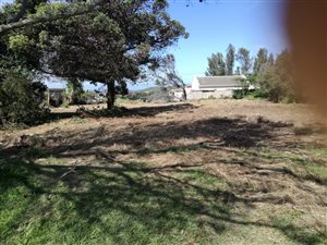 892 m² Land available in Kaysers Beach