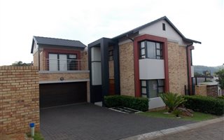 4 Bedroom House in Meyersdal