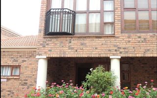 3 Bedroom House in Trichardt