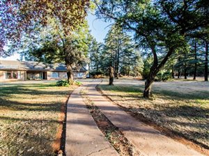 5 Bed House in Harmoniesrus
