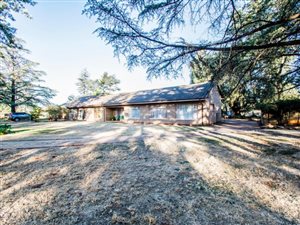 5 Bed House in Harmoniesrus