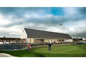 592 m² Land available in Wedgewood Golf Estate