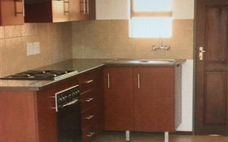 2 Bedroom Apartment in Albertsdal