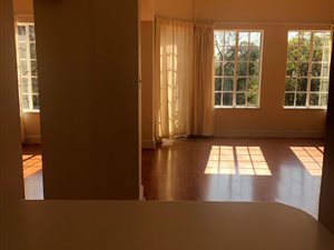 2 Bed Apartment in Morningside