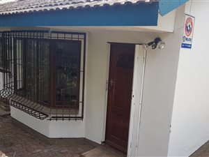 2 Bed Garden Cottage in Farningham Ridge