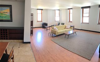 2 Bedroom House in Cape Town City Centre