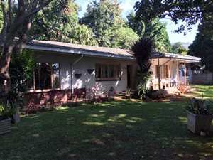 4 Bed House in Wembley