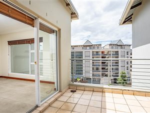 1 Bed Apartment in Tyger Valley