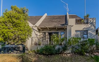 2 Bedroom Townhouse in Sharonlea