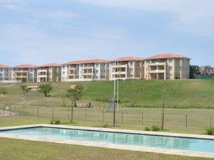 2 Bed Apartment in Sheffield Beach