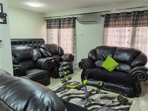 3 Bed Apartment in Wild En Weide