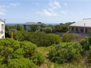 496 m² Land available in Scarborough