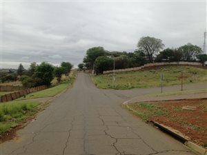 1925 m² Land available in Signal Hill