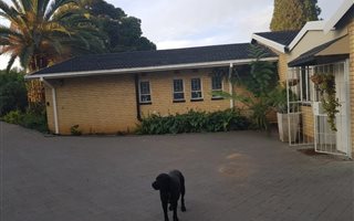 4 Bedroom House in Del Judor