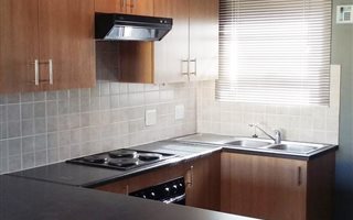 2 Bedroom Townhouse in Walmer Heights