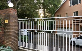 3 Bedroom House in Forest Town