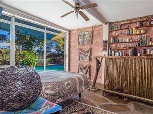 4 Bed House in Berea West