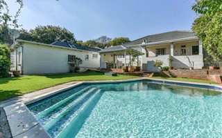 3 Bedroom House in Parkview