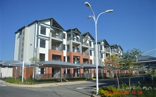 2 Bedroom Apartment in Carlswald North Estate