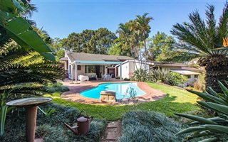 3 Bedroom House in Kloof