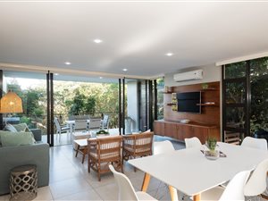 3 Bed Apartment in Zimbali Coastal Resort