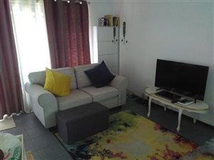 1 Bed Apartment in Rivonia