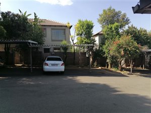2 Bed Townhouse in Sonneglans