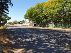 350 m² Commercial space in Polokwane Central