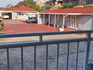 3 Bed House in Ocean View