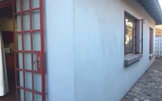 1 Bedroom House in Wolmer