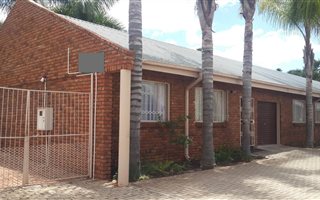 3 Bedroom Townhouse in Fauna Park