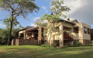 3 Bedroom House in Koro Creek Golf Estate