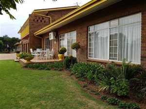 3 Bed House in Ottosdal