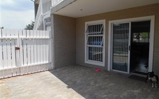 2 Bedroom Apartment in River Club