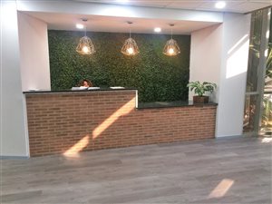 328 m² Commercial space in Bedfordview