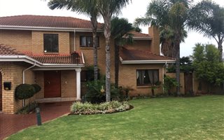 4 Bedroom House in Eldoglen