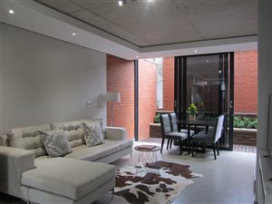 2 Bed Apartment in Hazelwood