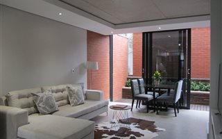 2 Bedroom Apartment in Hazelwood