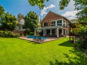 3 Bed House in Benoni Country Club