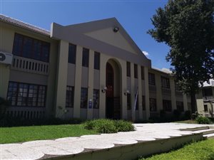 790 m² Commercial space in Edenvale