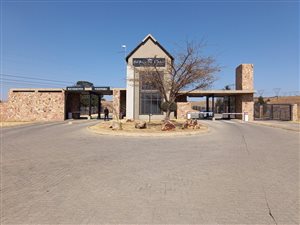 1235 m² Land available in Berg en Dal