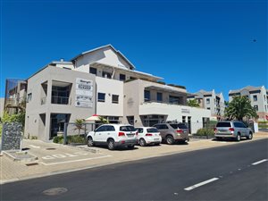 110 m² Office Space in Durbanville Central