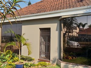 3 Bedroom House in Umbilo