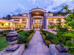 6 Bed House in Linksfield