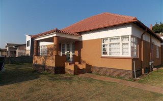 3 Bedroom House in Wentworth